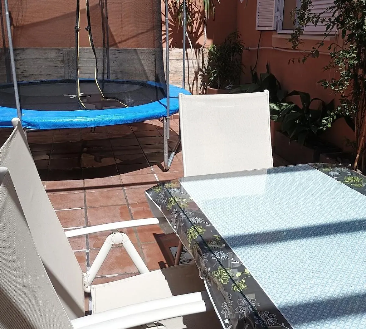 Villa Family Vacation Málaga