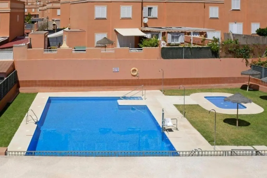 Villa Family Vacation Málaga España
