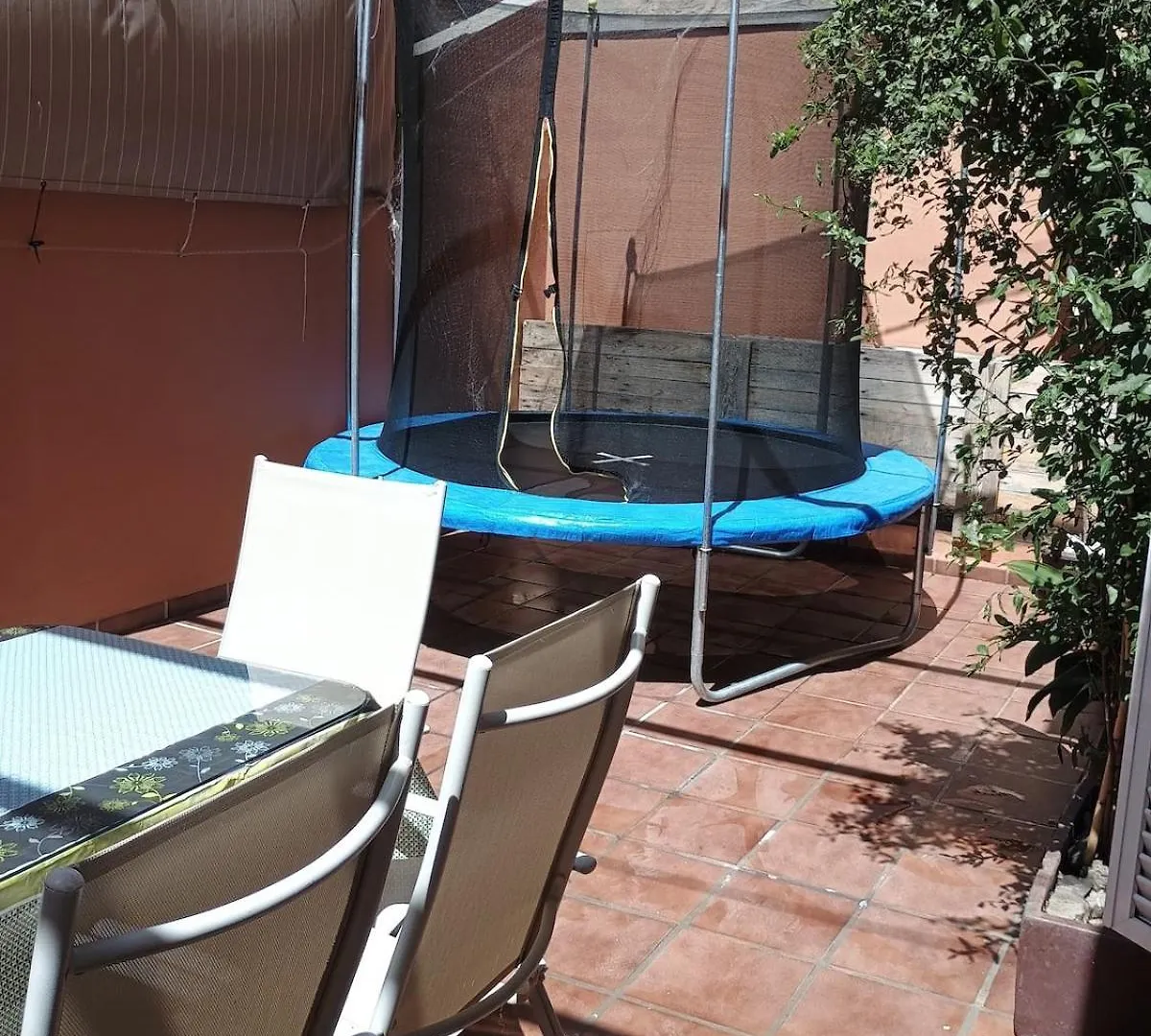 Feriehus Family Vacation Villa Málaga