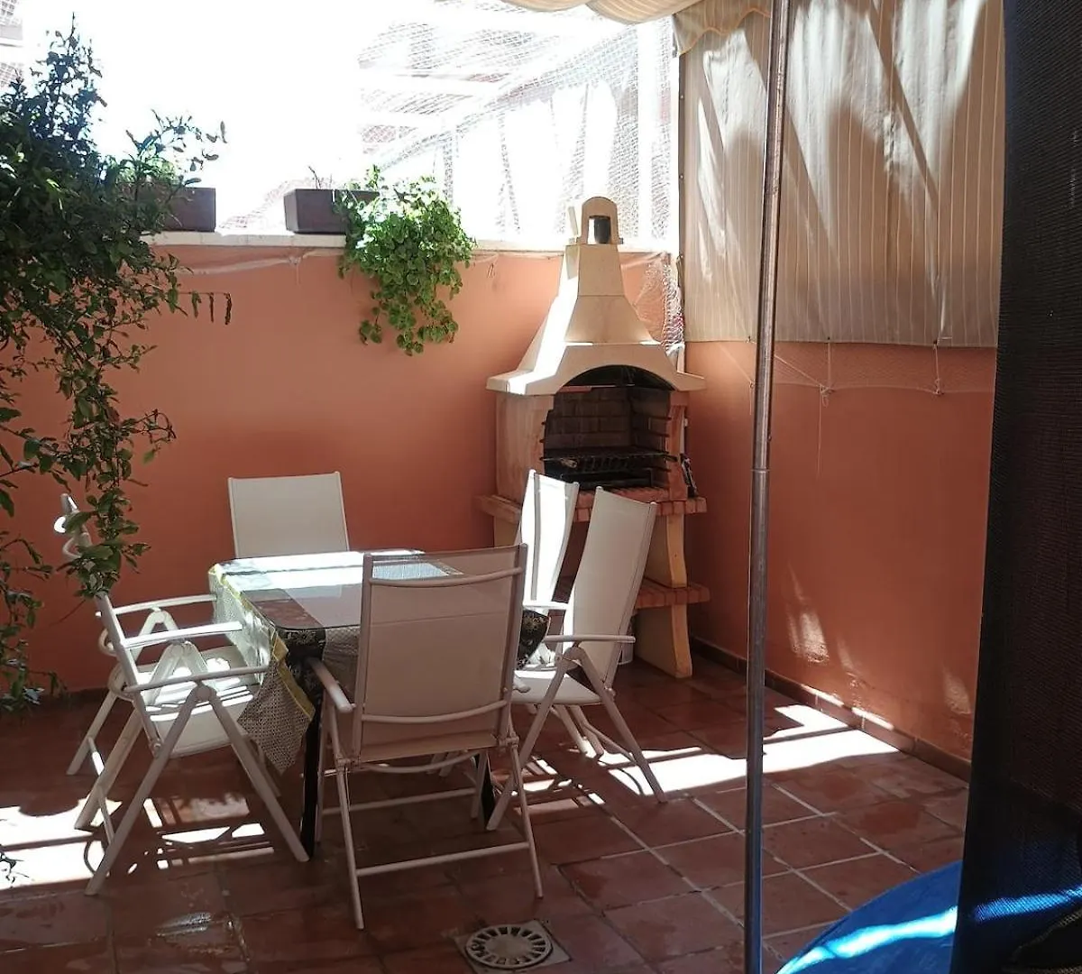 Feriehus Family Vacation Villa Málaga