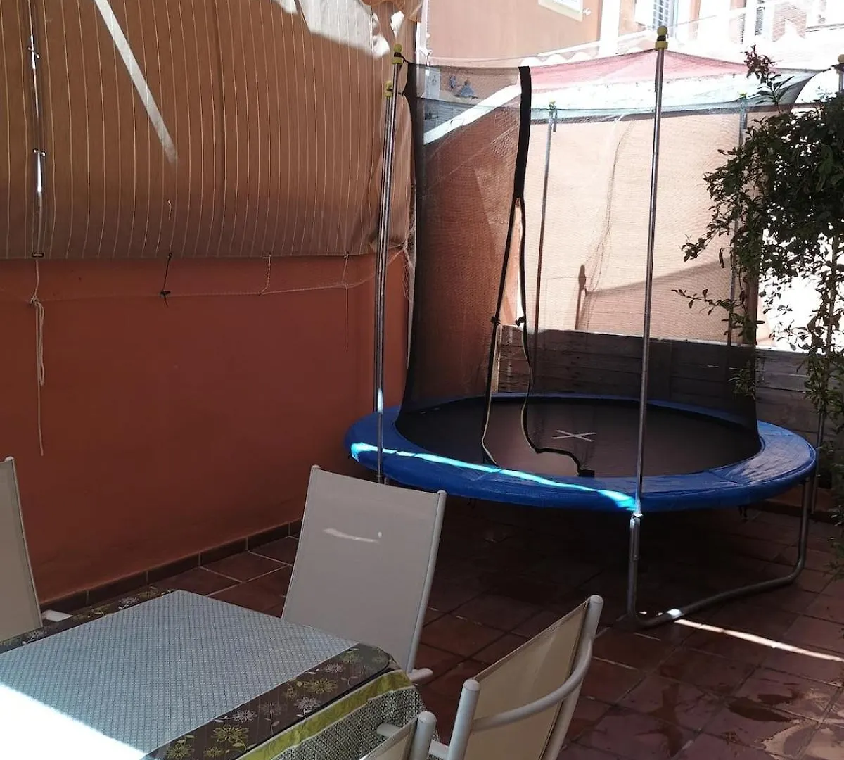 Family Vacation Villa Málaga