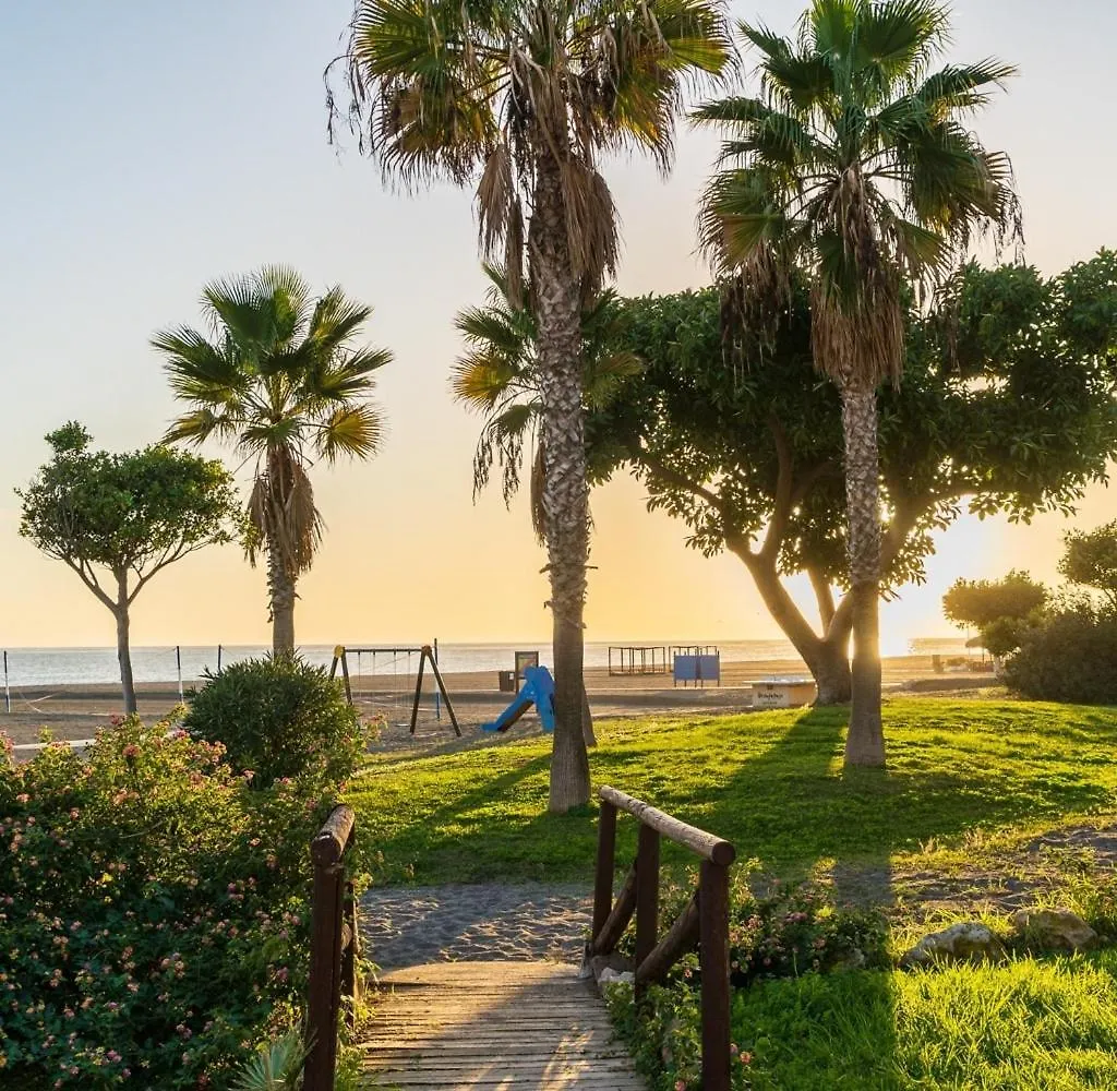 Family Vacation Villa Málaga