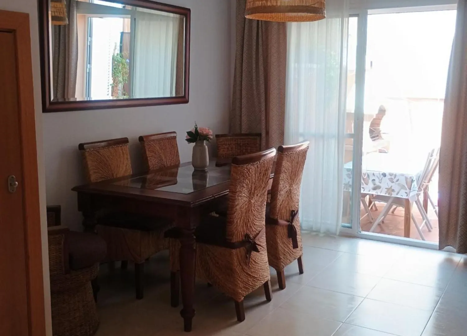 Family Vacation Villa Málaga Feriehus
