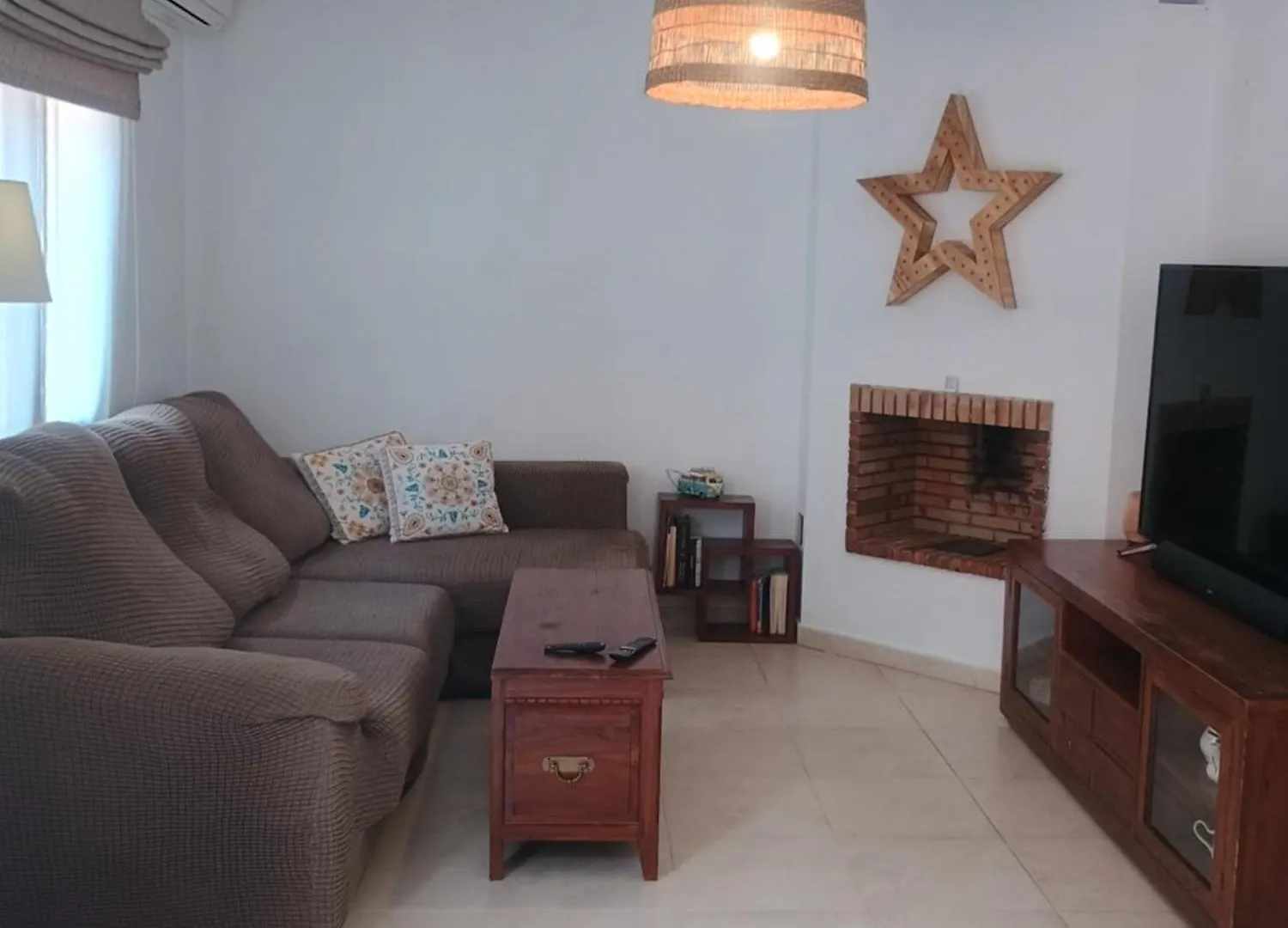 Family Vacation Villa Málaga Feriehus