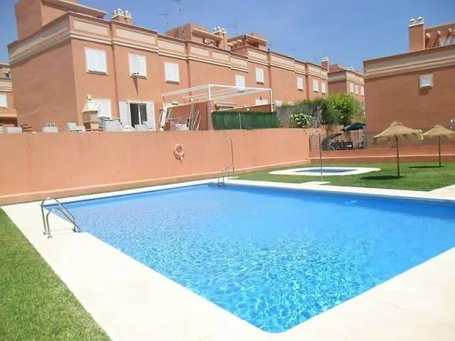 Feriehus Family Vacation Villa Málaga