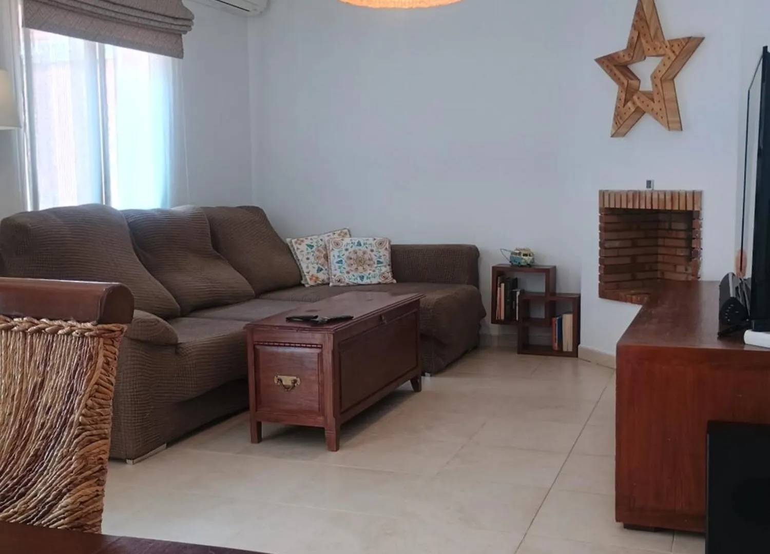 Family Vacation Villa Málaga