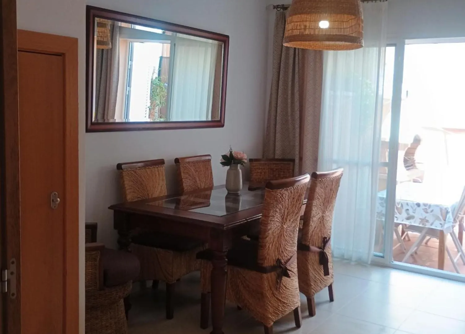 Family Vacation Villa Málaga